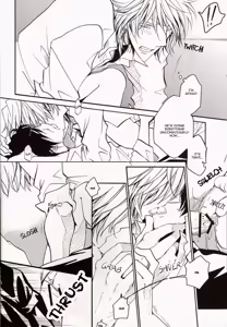 Page 24 of Katekyo Hitman Reborn! dj - Aijou Futaribun - preview thumbnail