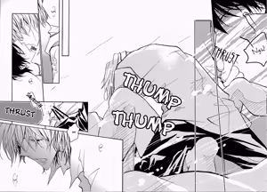 Page 28 of Katekyo Hitman Reborn! dj - Aijou Futaribun - preview thumbnail
