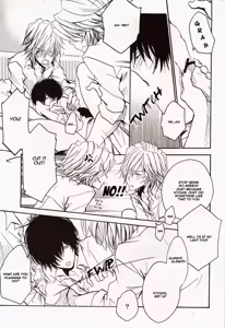 Page 32 of Katekyo Hitman Reborn! dj - Aijou Futaribun - preview thumbnail
