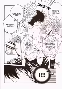 Page 33 of Katekyo Hitman Reborn! dj - Aijou Futaribun - preview thumbnail