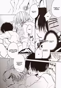 Page 35 of Katekyo Hitman Reborn! dj - Aijou Futaribun - preview thumbnail