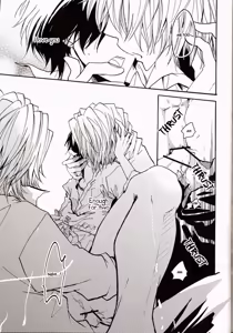 Page 38 of Katekyo Hitman Reborn! dj - Aijou Futaribun - preview thumbnail