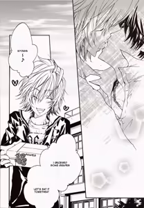 Page 39 of Katekyo Hitman Reborn! dj - Aijou Futaribun - preview thumbnail