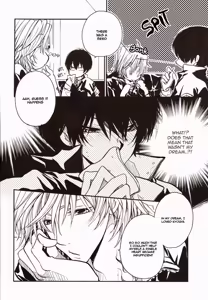 Page 41 of Katekyo Hitman Reborn! dj - Aijou Futaribun - preview thumbnail