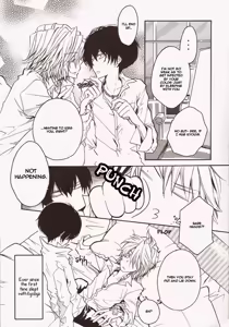 Page 7 of Katekyo Hitman Reborn! dj - Aijou Futaribun - preview thumbnail