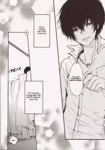 Page 8 of Katekyo Hitman Reborn! dj - Aijou Futaribun - preview thumbnail