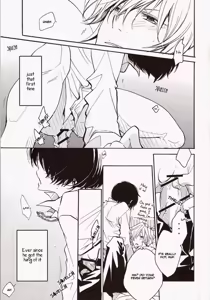 Page 9 of Katekyo Hitman Reborn! dj - Aijou Futaribun - preview thumbnail