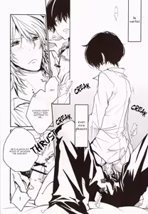 Page 10 of Katekyo Hitman Reborn! dj - Aijou Futaribun - preview thumbnail