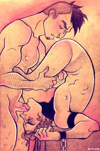 Page 16 of Art Compilation - preview thumbnail