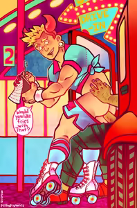 Page 18 of Art Compilation - preview thumbnail