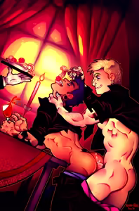 Page 21 of Art Compilation - preview thumbnail
