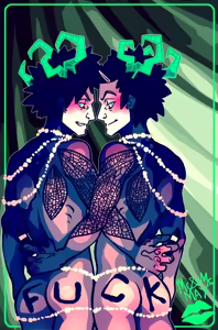 Page 5 of Art Compilation - preview thumbnail