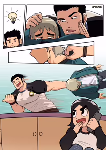 Page 7 of 15 Minutes - preview thumbnail