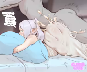 Page 6 of Compilación corta de Cuddlecore - preview thumbnail