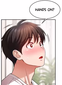 Page 149 of Taming my stepsister 1-14 - preview thumbnail