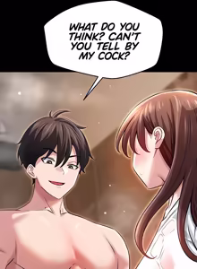 Page 32 of Taming my stepsister 1-14 - preview thumbnail