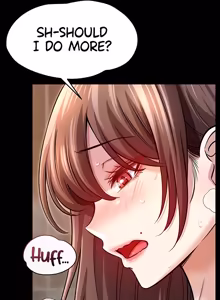 Page 43 of Taming my stepsister 1-14 - preview thumbnail