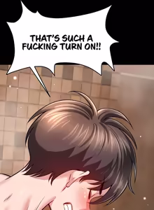 Page 45 of Taming my stepsister 1-14 - preview thumbnail