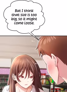 Page 49 of Taming my stepsister 1-14 - preview thumbnail