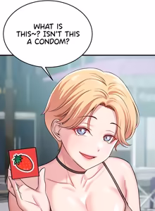 Page 53 of Taming my stepsister 1-14 - preview thumbnail