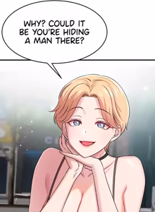 Page 54 of Taming my stepsister 1-14 - preview thumbnail