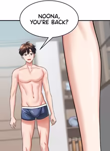 Page 55 of Taming my stepsister 1-14 - preview thumbnail