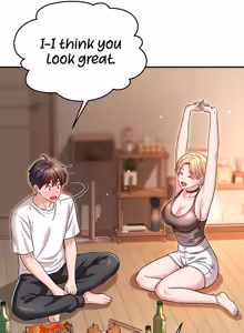 Page 65 of Taming my stepsister 1-14 - preview thumbnail