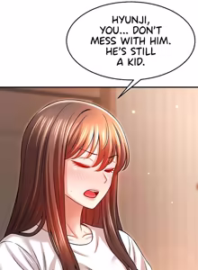 Page 72 of Taming my stepsister 1-14 - preview thumbnail