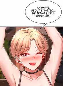 Page 74 of Taming my stepsister 1-14 - preview thumbnail