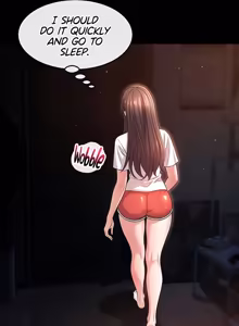 Page 80 of Taming my stepsister 1-14 - preview thumbnail