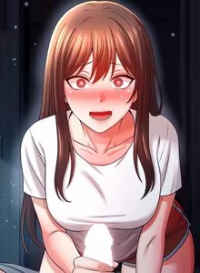 Page 90 of Taming my stepsister 1-14 - preview thumbnail