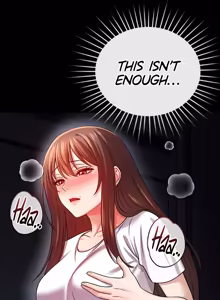 Page 93 of Taming my stepsister 1-14 - preview thumbnail