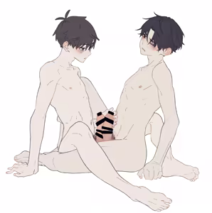 Page 30 of KRssk25 | mi_ - preview thumbnail