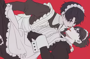 Page 32 of KRssk25 | mi_ - preview thumbnail