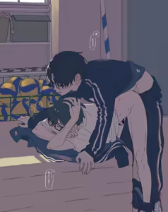 Page 39 of KRssk25 | mi_ - preview thumbnail