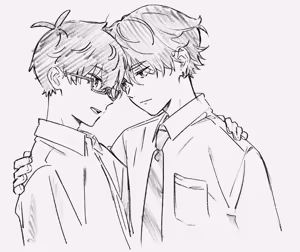 Page 4 of KRssk25 | mi_ - preview thumbnail