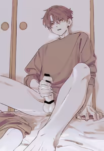 Page 41 of KRssk25 | mi_ - preview thumbnail