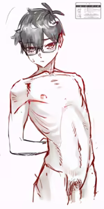 Page 64 of KRssk25 | mi_ - preview thumbnail