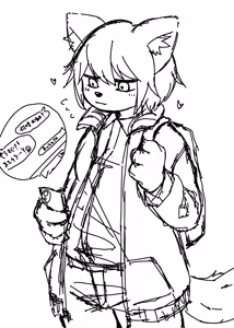 Page 23 of Artist - poteteto0721 - preview thumbnail