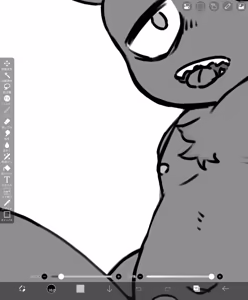 Page 36 of Artist - poteteto0721 - preview thumbnail