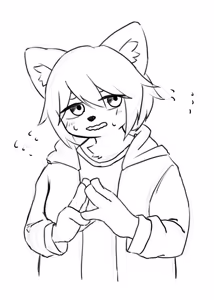 Page 43 of Artist - poteteto0721 - preview thumbnail