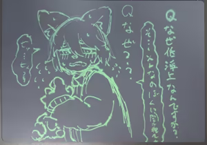 Page 52 of Artist - poteteto0721 - preview thumbnail