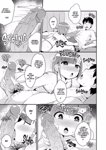 Page 11 of Ananie Kurui Mesu Danshi-chan Doukyuusei to Homo Shichau (decensored) - preview thumbnail