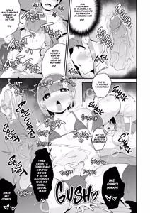Page 15 of Ananie Kurui Mesu Danshi-chan Doukyuusei to Homo Shichau (decensored) - preview thumbnail