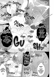 Page 19 of Ananie Kurui Mesu Danshi-chan Doukyuusei to Homo Shichau (decensored) - preview thumbnail