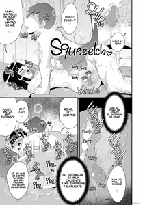 Page 13 of Mesuhomo byou ni Natta Shinyuu sin censura - preview thumbnail
