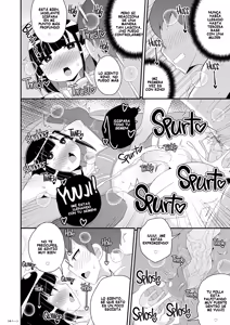 Page 14 of Mesuhomo byou ni Natta Shinyuu sin censura - preview thumbnail