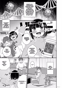 Page 3 of Mesuhomo byou ni Natta Shinyuu sin censura - preview thumbnail
