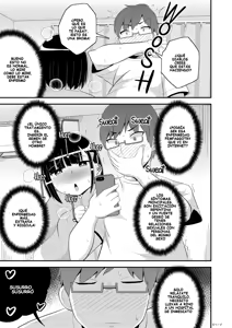 Page 5 of Mesuhomo byou ni Natta Shinyuu sin censura - preview thumbnail