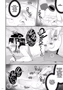 Page 10 of Mesuhomo byou ni Natta Shinyuu sin censura - preview thumbnail